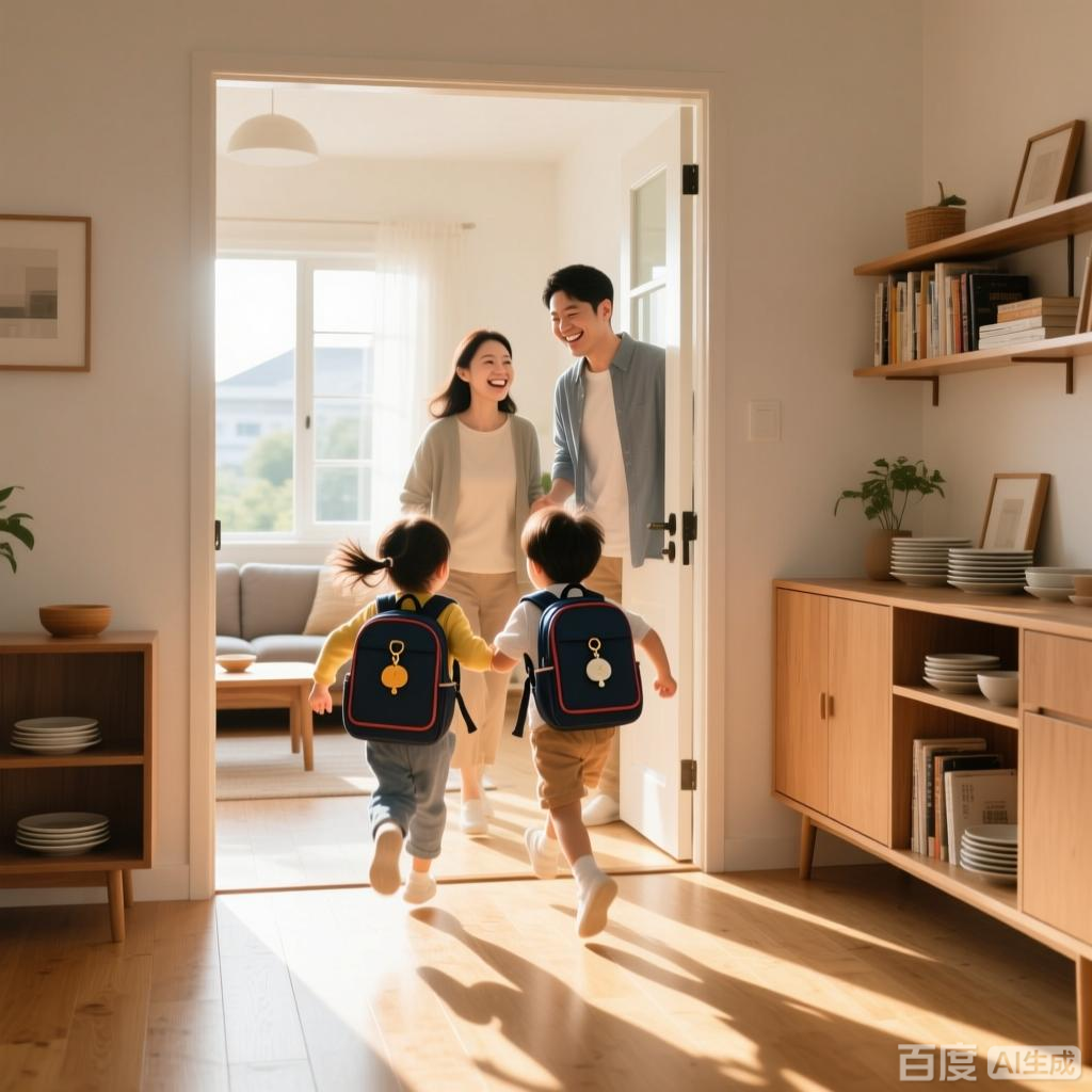 这就是二胎的政策