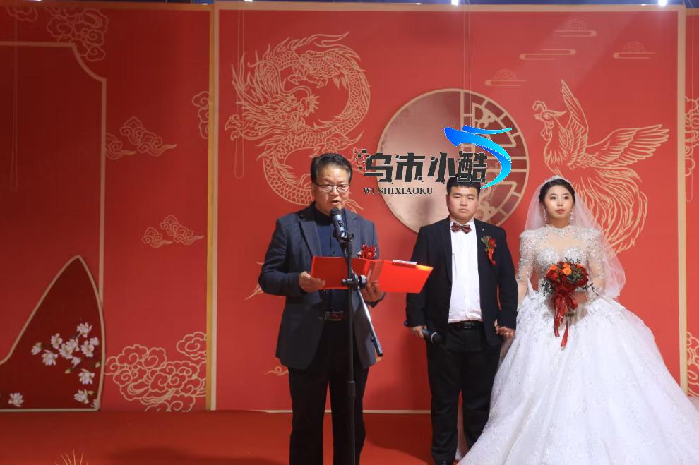 全国人大代表石炳启：简办婚丧事 新风扑面来